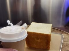 -PANG PAIN 胖面包(七彩俊园店)
