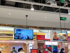 -兰湘子·湘菜小炒(国润季店)