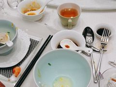 -君来湖滨饭店·渔餐厅