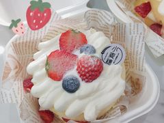 -小麦穗私人订制蛋糕·甜品台(万达店)
