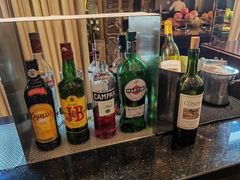 -西安赛瑞喜来登大酒店