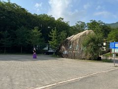 -本溪老边沟风景区