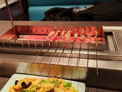 -邢氏老太太烤串(北兴街店)