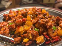 -六月雪干锅(绵阳凯德广场店)