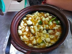 -西安外国语大学-学生食堂(栾树大道店)
