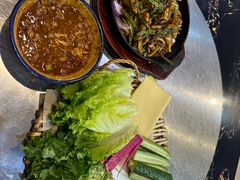 -东北特色铁锅炖·柴火灶(富阳一店)