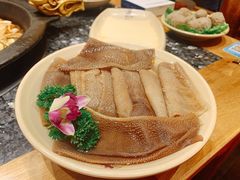 -蜀大侠火锅(四川北路店)