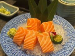 -炙柒Sekinana·精致日料(合生汇店)