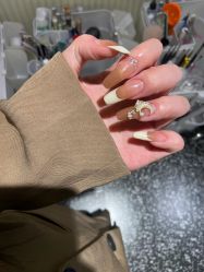 -88潮牌美发沙龙