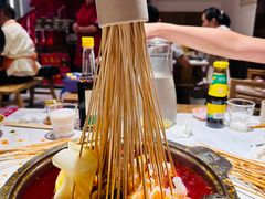 -玉林串串香·成都老字号(玉林街总店)
