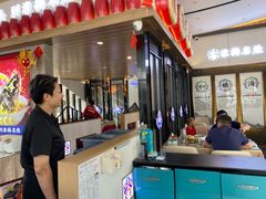 -淮扬名灶·南通本地菜(虹桥店)