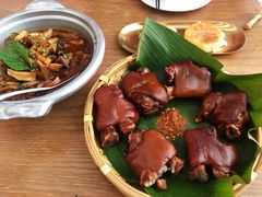 -中8楼风尚云南菜(颐堤港店)