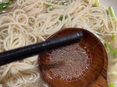 -马记永·兰州牛肉面(3019君尚店)