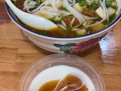 -窄巷口生烫牛肉米线(景云路店)