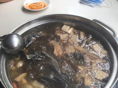 -太婆天府山珍酒楼(亚运村店)