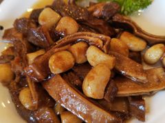 -北京小肠陈饭庄(方庄店)