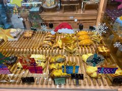 -布兰格(名仕花园店)