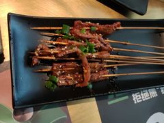 -吞鱼兽麻辣烤鱼(万达店)