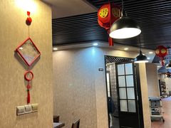 大堂-徐记私厨(半淞园路店)