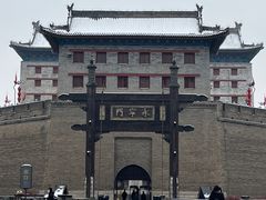 -西安城墙·碑林历史文化景区