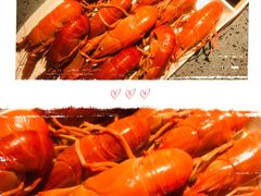 清蒸澳龙-虾胡闹龙虾馆(湄南河店)