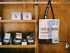 -LOTTA COFFEE(安居博文苑店)