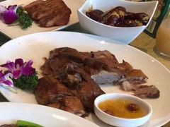 -中国坊中餐厅(石家庄希尔顿酒店)