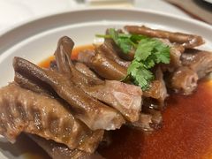 -申粤轩酒楼·三十年粤菜经典(丁香花园店)