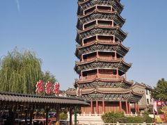 -滦州古城
