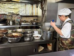 -上海为民商行清真饭店(南大路店)