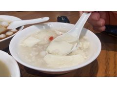 冰醉豆花-小豆海棠(嘉兴路店)