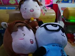 -阿尔法Game Station(中山路店)