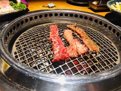 -本寻烧肉酒场(双井店)