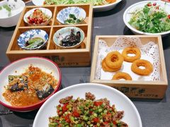 -火宫殿·湘菜小吃·商务宴请·生日聚会(市府店)