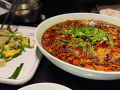 水煮肉片-陈麻婆豆腐(旗舰店)