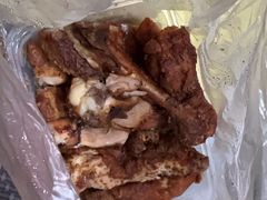 -王二甩老木子鸡(江湾店)