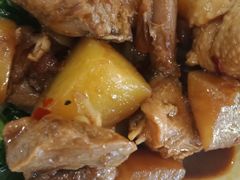 -上海财经大学-新食堂