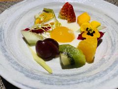 -香樟花园法式铁板烧(恒隆广场店)