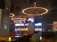 大堂-HIB HUB公社(解放西路店)