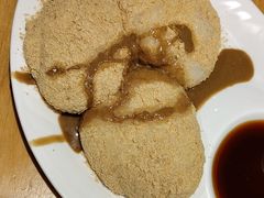 三大炮-龙抄手食府(浣花北路店)