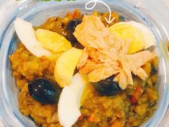 -La Medina餐厅(亮马河南路店)