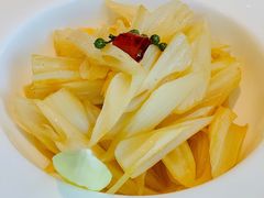 -甄御•海鲜新青岛菜(麦岛店)