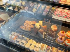 -星巴克(嘉定中信泰富万达广场店)