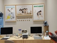 -海马体照相馆(上海月星环球港店)