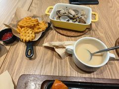 -必胜客(桐梓坡店)