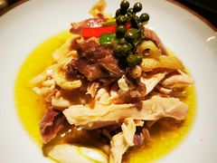 -丝路金桃·新疆菜(徐汇店)