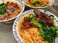 -梅溪·小伙子干挑面(安吉总店)