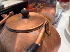 -龍聚祥烧麦馆(万达店)