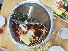 -袁记串串香(人民公园店)