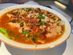 -川知味(京华城店)